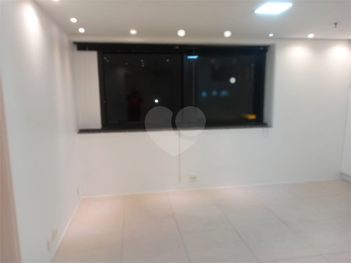 Venda Salas São Paulo Vila Mariana REO1033694 8