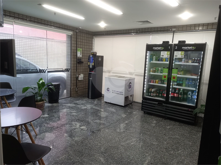 Venda Salas São Paulo Vila Mariana REO1033694 17