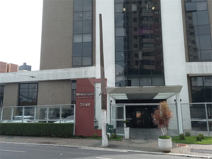 Venda Salas São Paulo Vila Mariana REO1033694 16