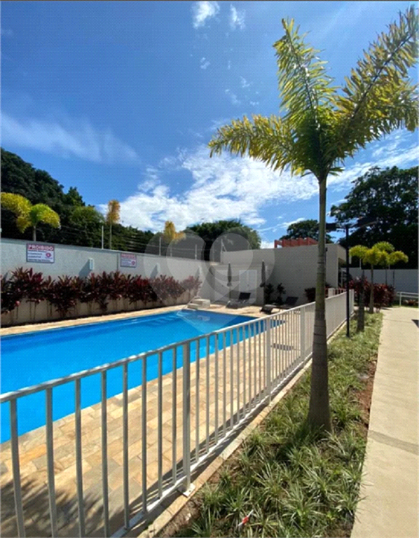 Venda Apartamento São Carlos Residencial Parati REO1033697 15