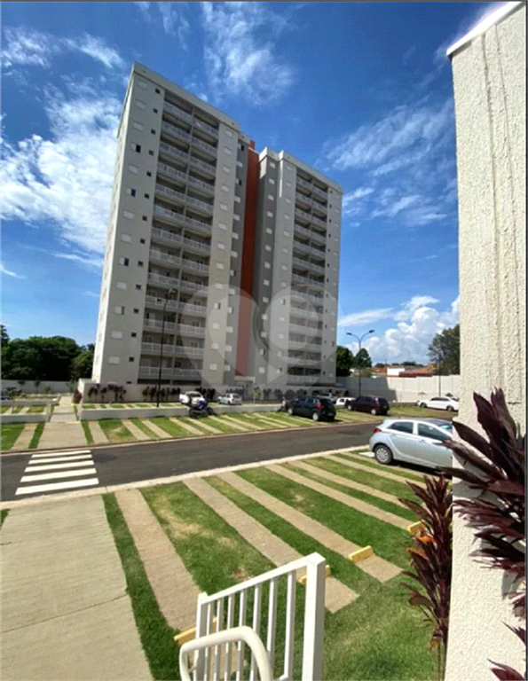 Venda Apartamento São Carlos Residencial Parati REO1033697 11