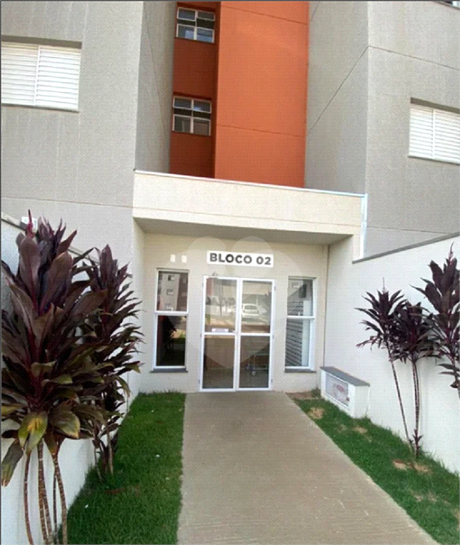 Venda Apartamento São Carlos Residencial Parati REO1033697 14