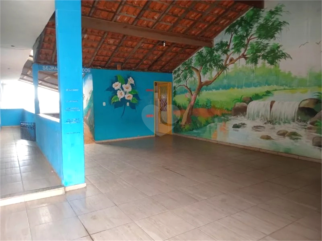 Venda Sobrado Caçapava Vila Medeiros REO1033699 23