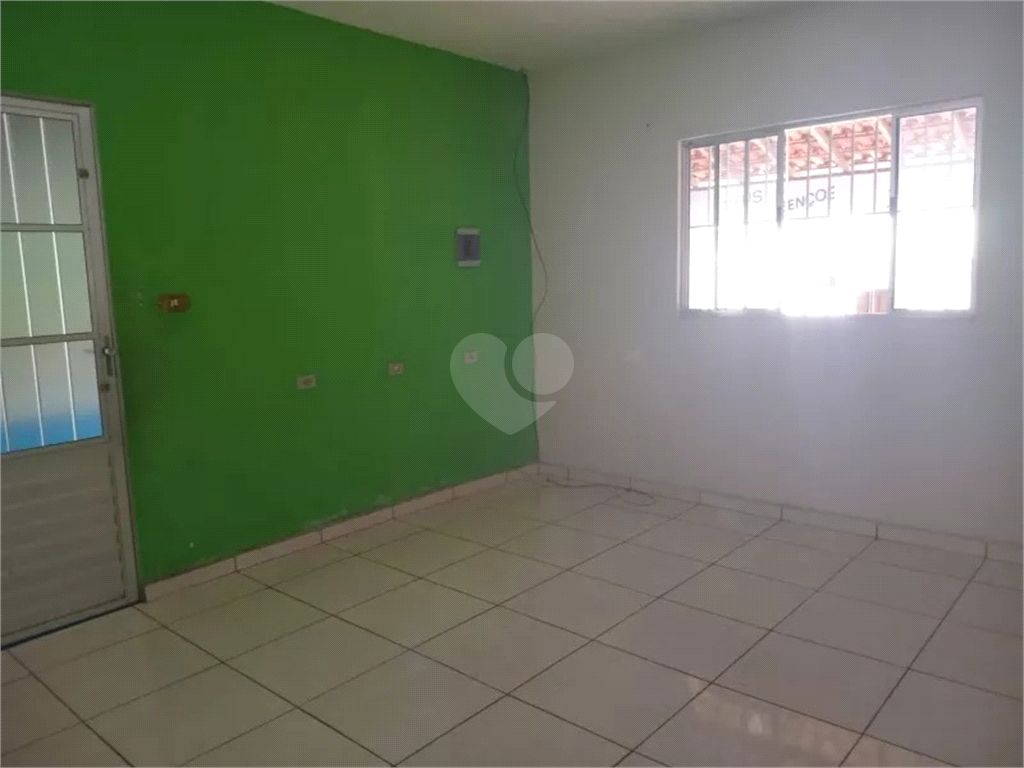 Venda Sobrado Caçapava Vila Medeiros REO1033699 15