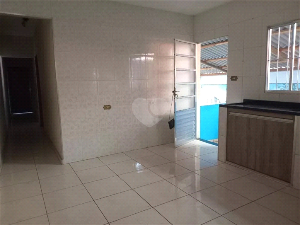 Venda Sobrado Caçapava Vila Medeiros REO1033699 19