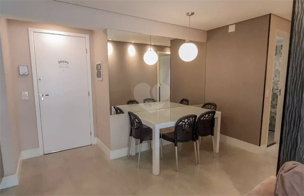 Venda Apartamento Osasco Vila Osasco REO1033703 4