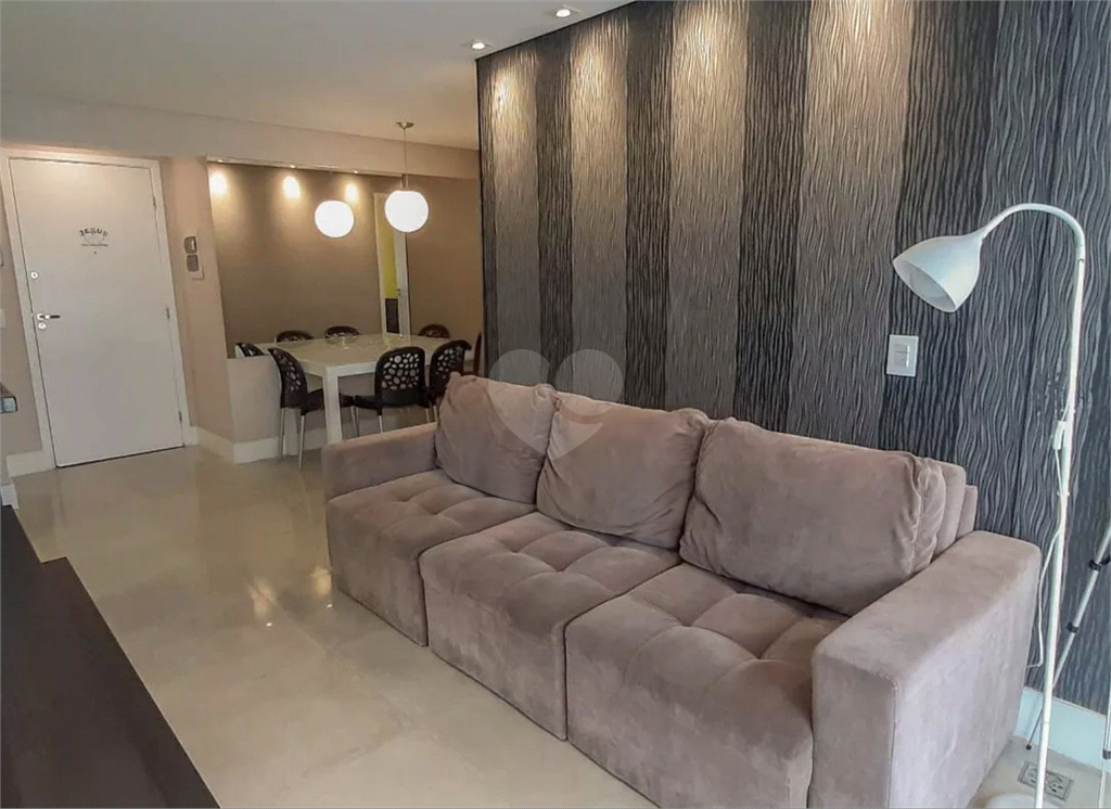 Venda Apartamento Osasco Vila Osasco REO1033703 3