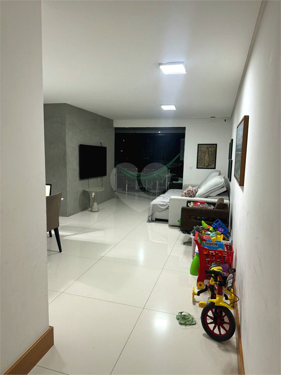 Venda Apartamento Maceió Ponta Verde REO1033704 4