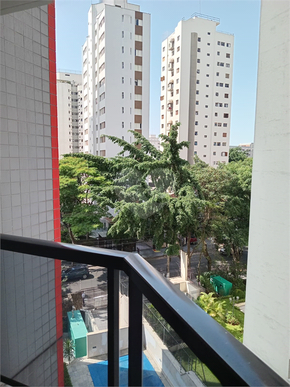 Aluguel Apartamento São Paulo Indianópolis REO1033712 6