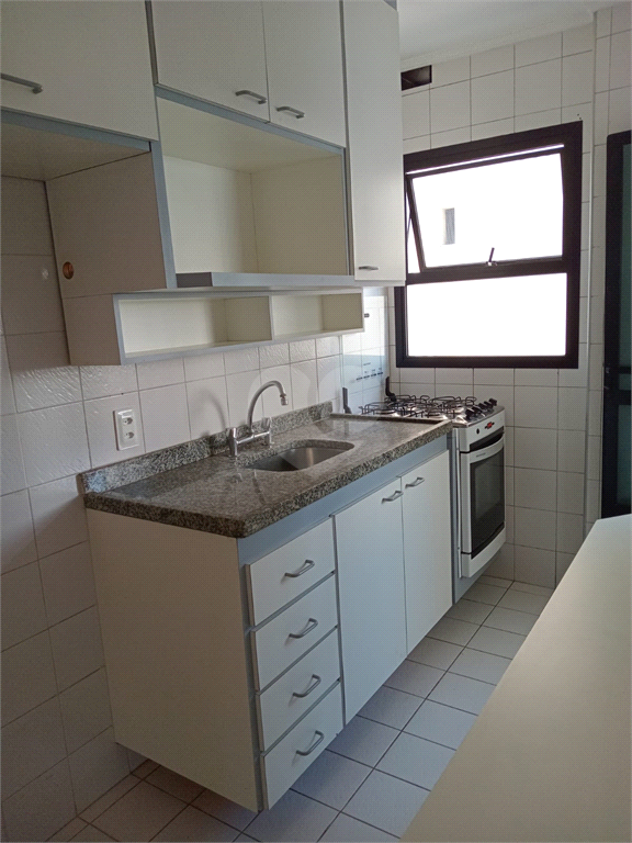 Aluguel Apartamento São Paulo Indianópolis REO1033712 8