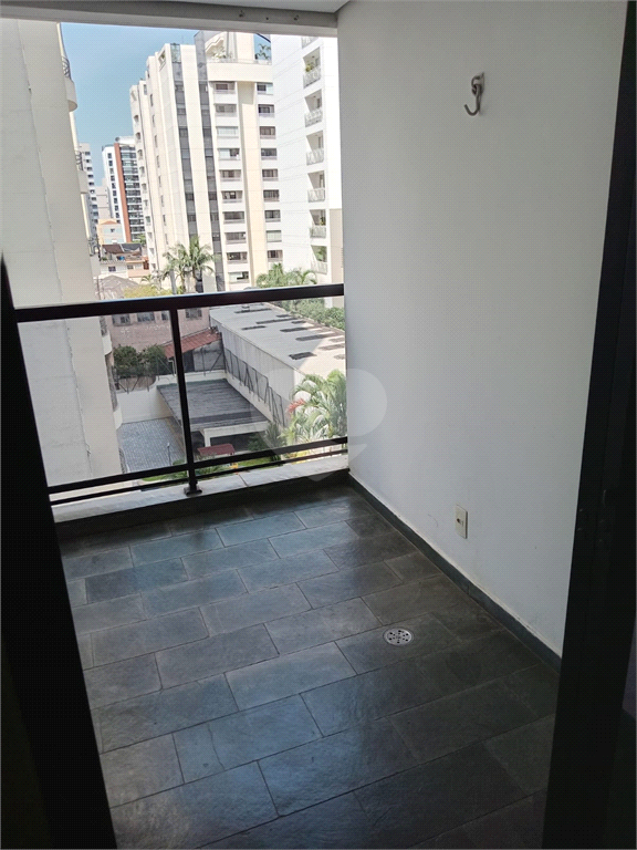 Aluguel Apartamento São Paulo Indianópolis REO1033712 4