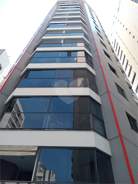 Aluguel Apartamento São Paulo Indianópolis REO1033712 22