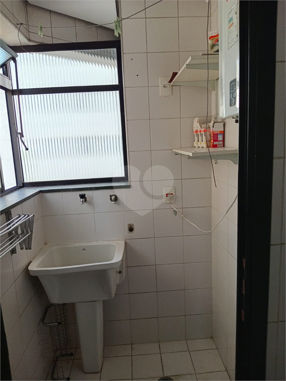 Aluguel Apartamento São Paulo Indianópolis REO1033712 11