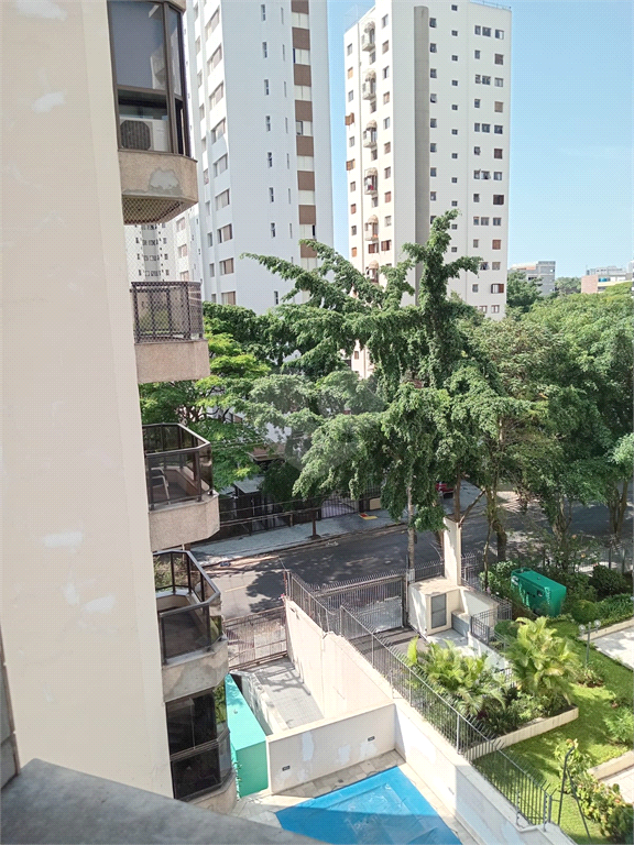 Aluguel Apartamento São Paulo Indianópolis REO1033712 5