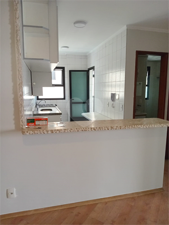 Aluguel Apartamento São Paulo Indianópolis REO1033712 7