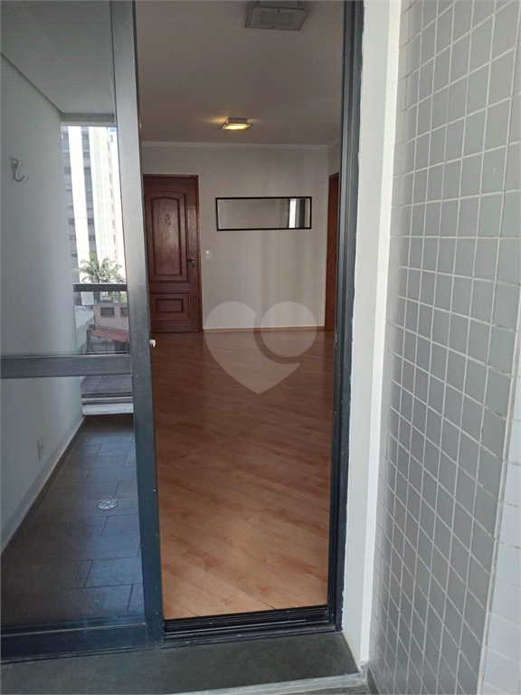 Aluguel Apartamento São Paulo Indianópolis REO1033712 3