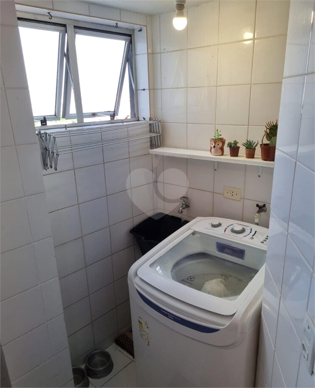 Venda Apartamento Curitiba Novo Mundo REO1033713 18