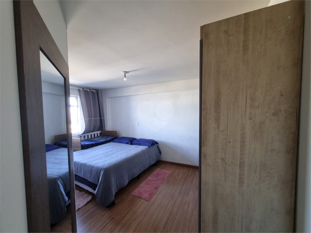 Venda Apartamento Curitiba Novo Mundo REO1033713 8