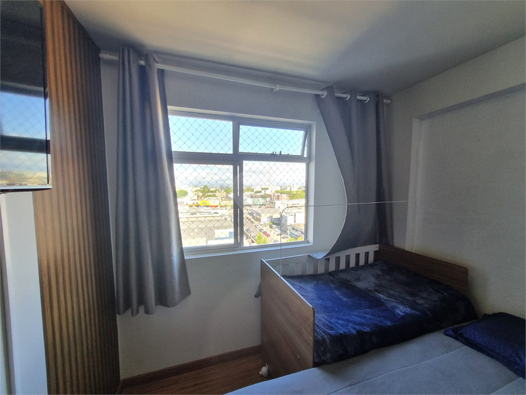 Venda Apartamento Curitiba Novo Mundo REO1033713 10