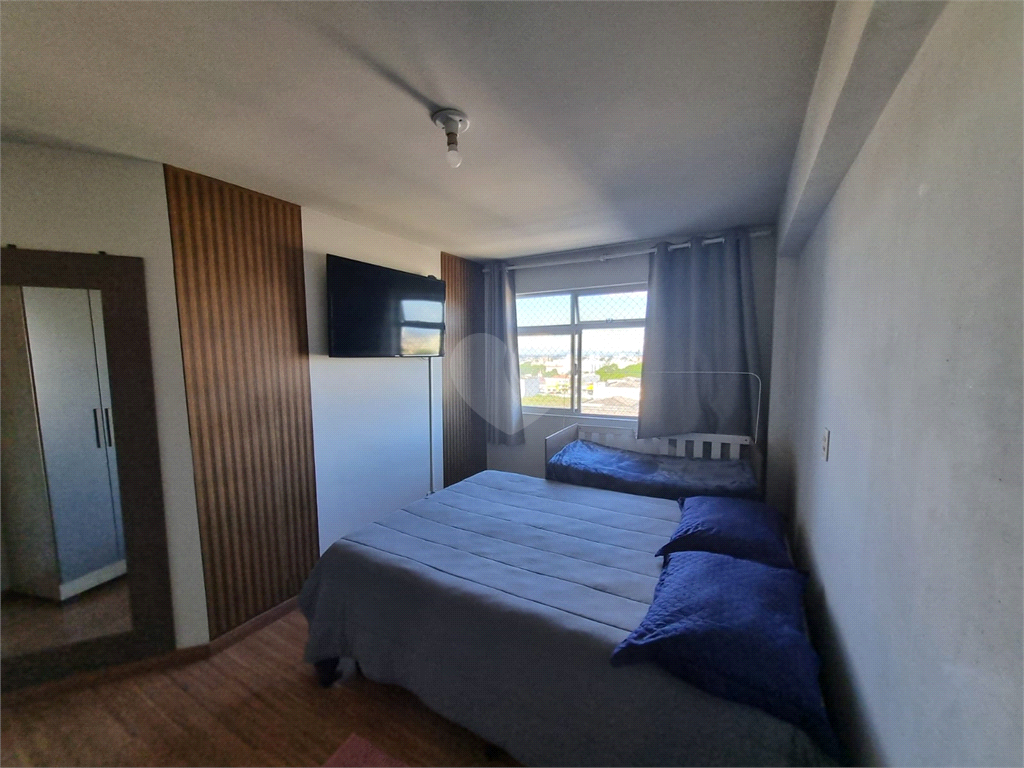 Venda Apartamento Curitiba Novo Mundo REO1033713 7