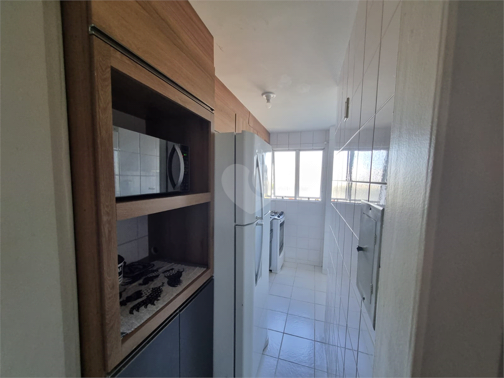 Venda Apartamento Curitiba Novo Mundo REO1033713 12