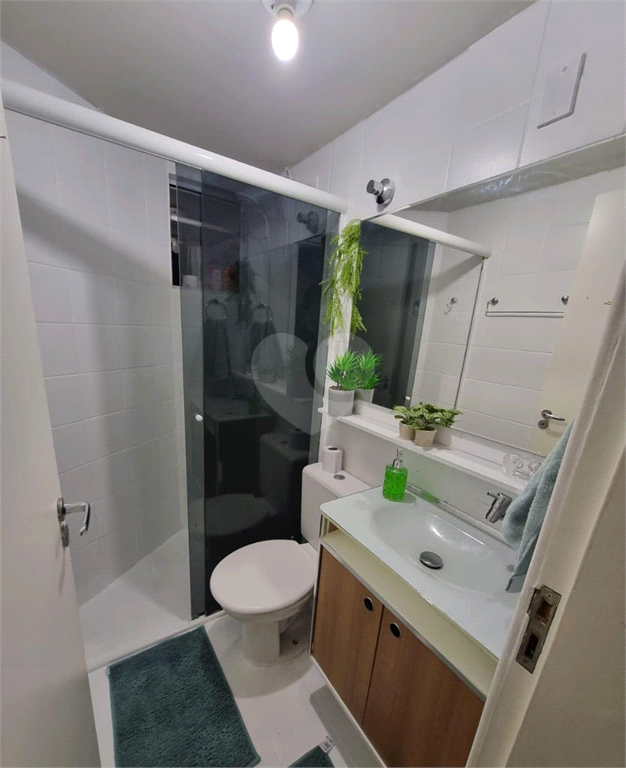 Venda Apartamento Curitiba Novo Mundo REO1033713 15