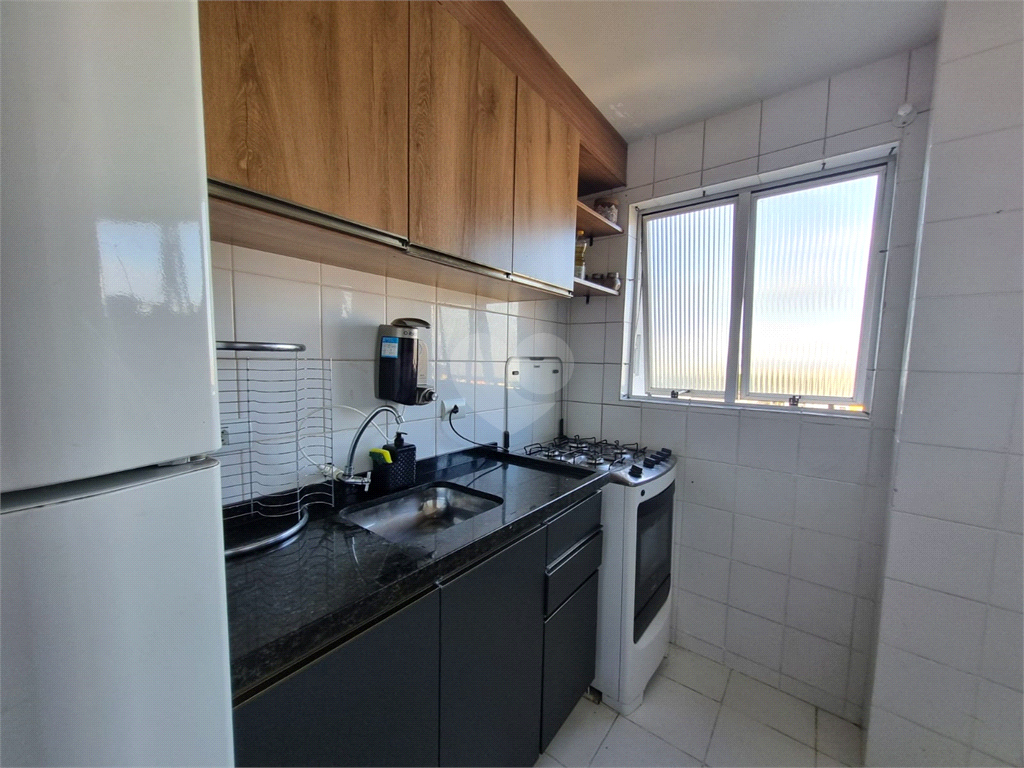 Venda Apartamento Curitiba Novo Mundo REO1033713 16