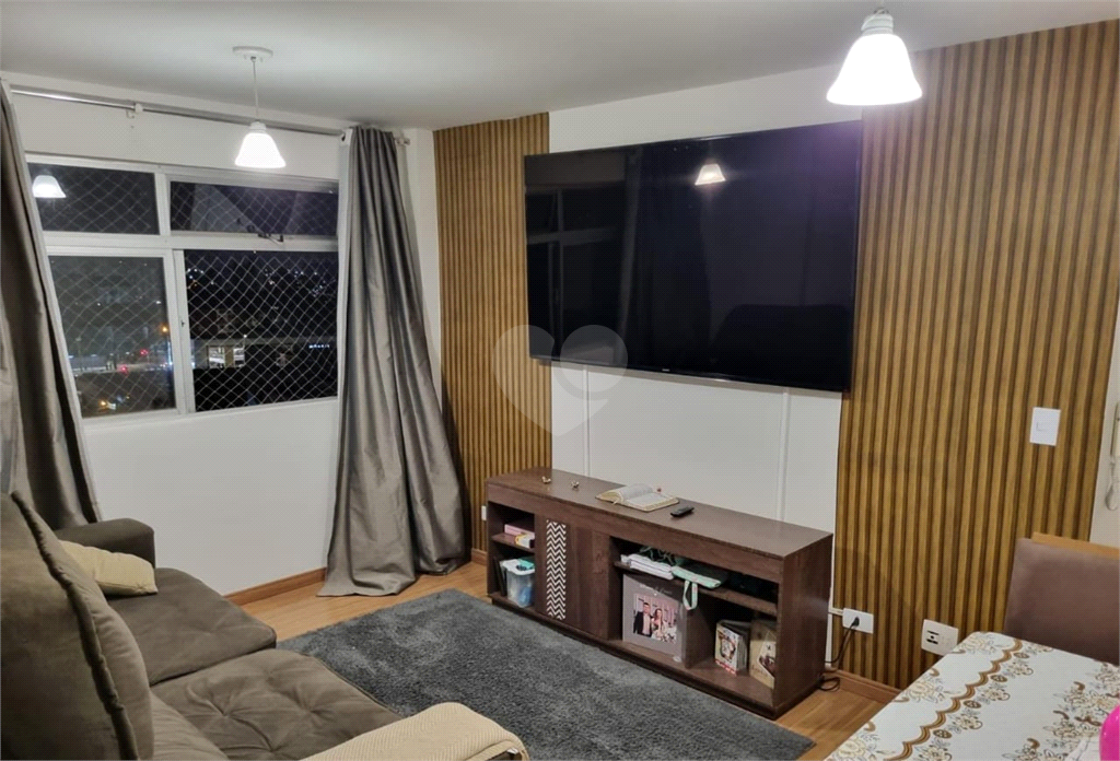 Venda Apartamento Curitiba Novo Mundo REO1033713 3