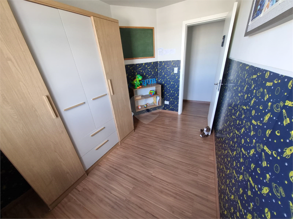 Venda Apartamento Curitiba Novo Mundo REO1033713 5