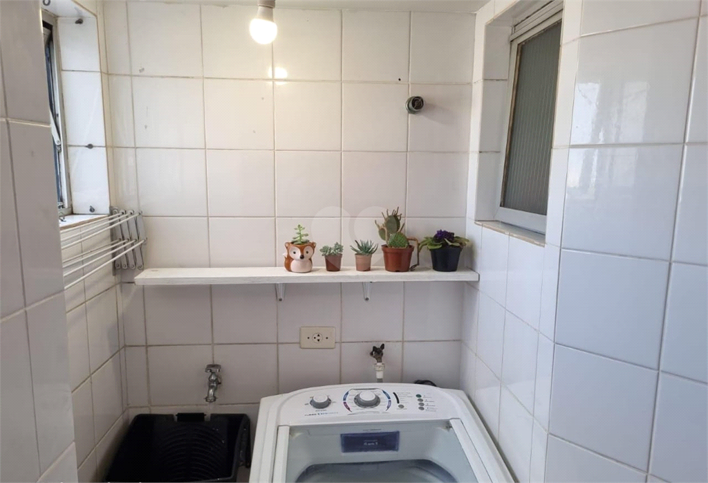 Venda Apartamento Curitiba Novo Mundo REO1033713 19