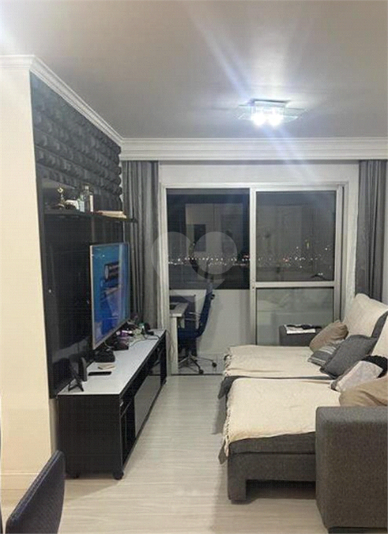 Venda Apartamento São Paulo Nossa Senhora Do Ó REO1033715 1