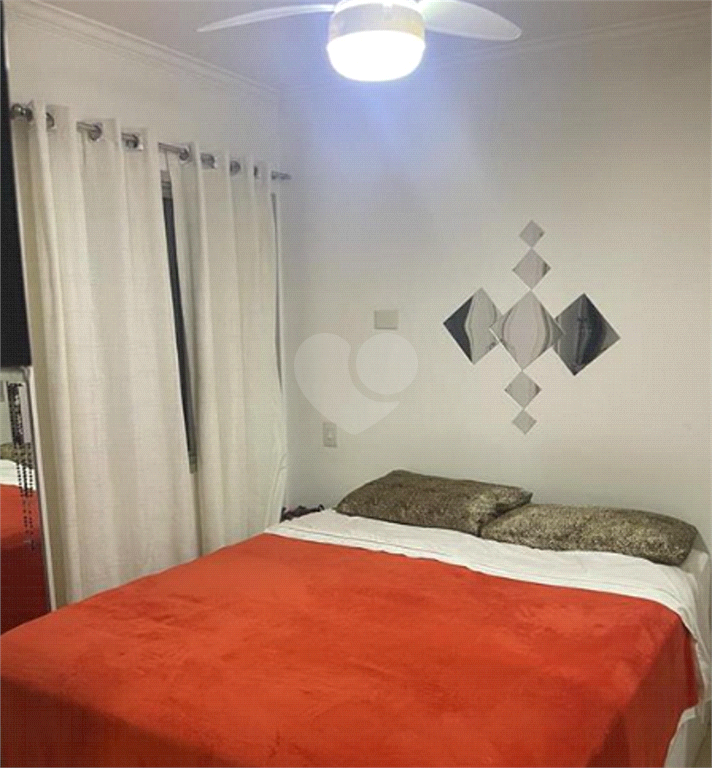 Venda Apartamento São Paulo Nossa Senhora Do Ó REO1033715 11