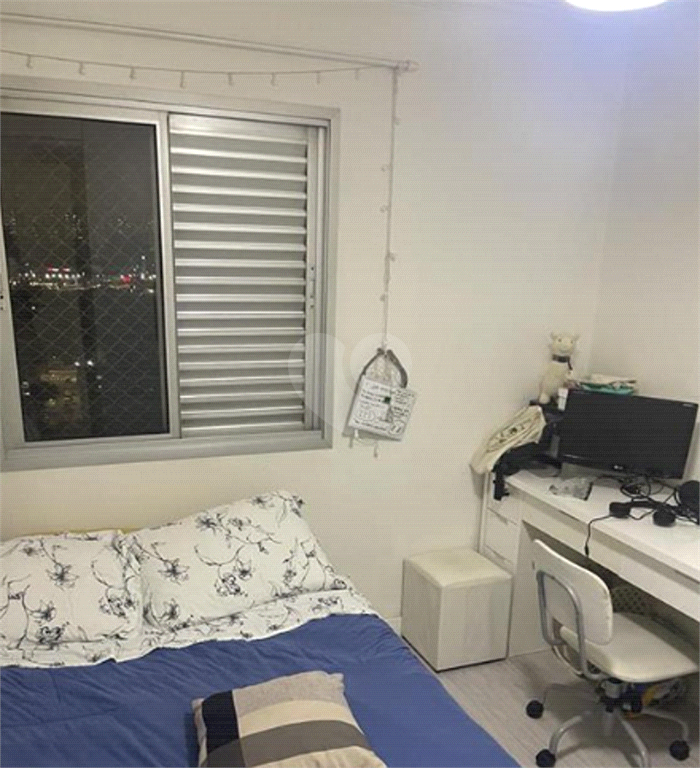 Venda Apartamento São Paulo Nossa Senhora Do Ó REO1033715 16