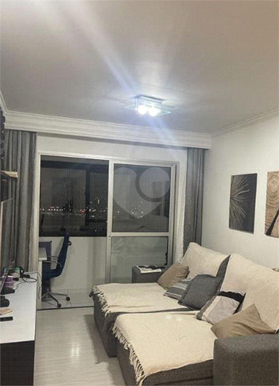 Venda Apartamento São Paulo Nossa Senhora Do Ó REO1033715 4