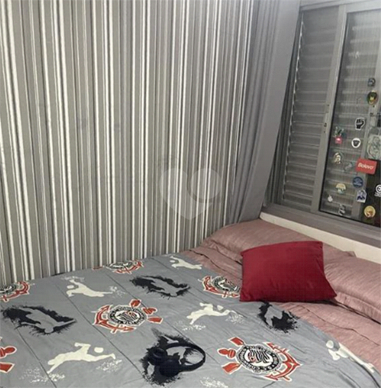 Venda Apartamento São Paulo Nossa Senhora Do Ó REO1033715 18