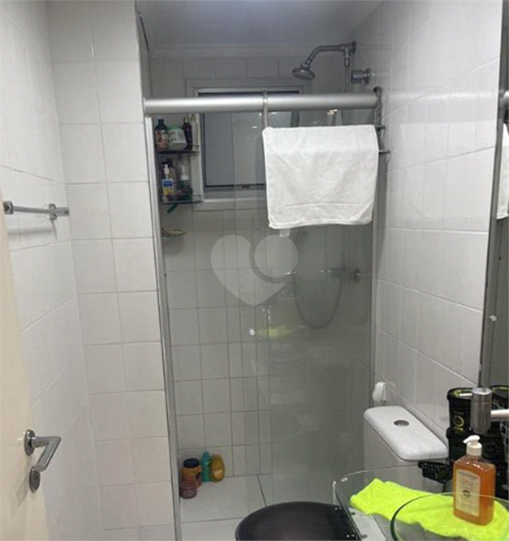 Venda Apartamento São Paulo Nossa Senhora Do Ó REO1033715 19