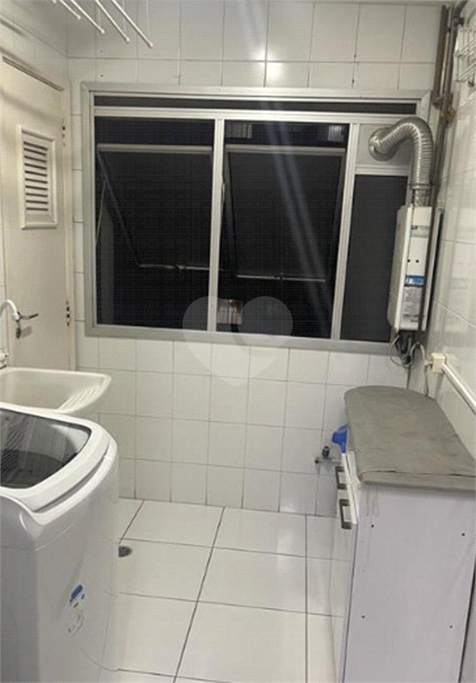 Venda Apartamento São Paulo Nossa Senhora Do Ó REO1033715 10