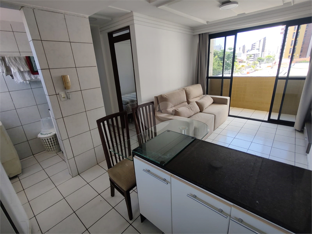 Venda Apartamento João Pessoa Jardim Oceania REO1033718 6