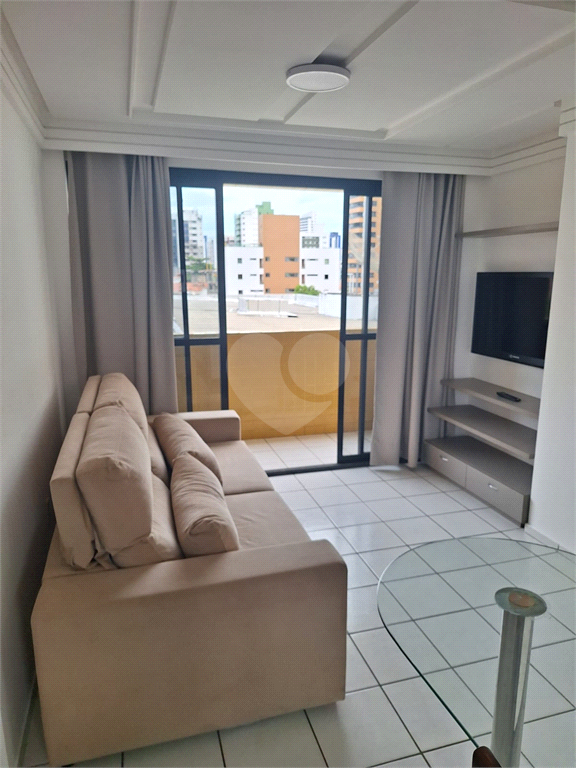 Venda Apartamento João Pessoa Jardim Oceania REO1033718 10