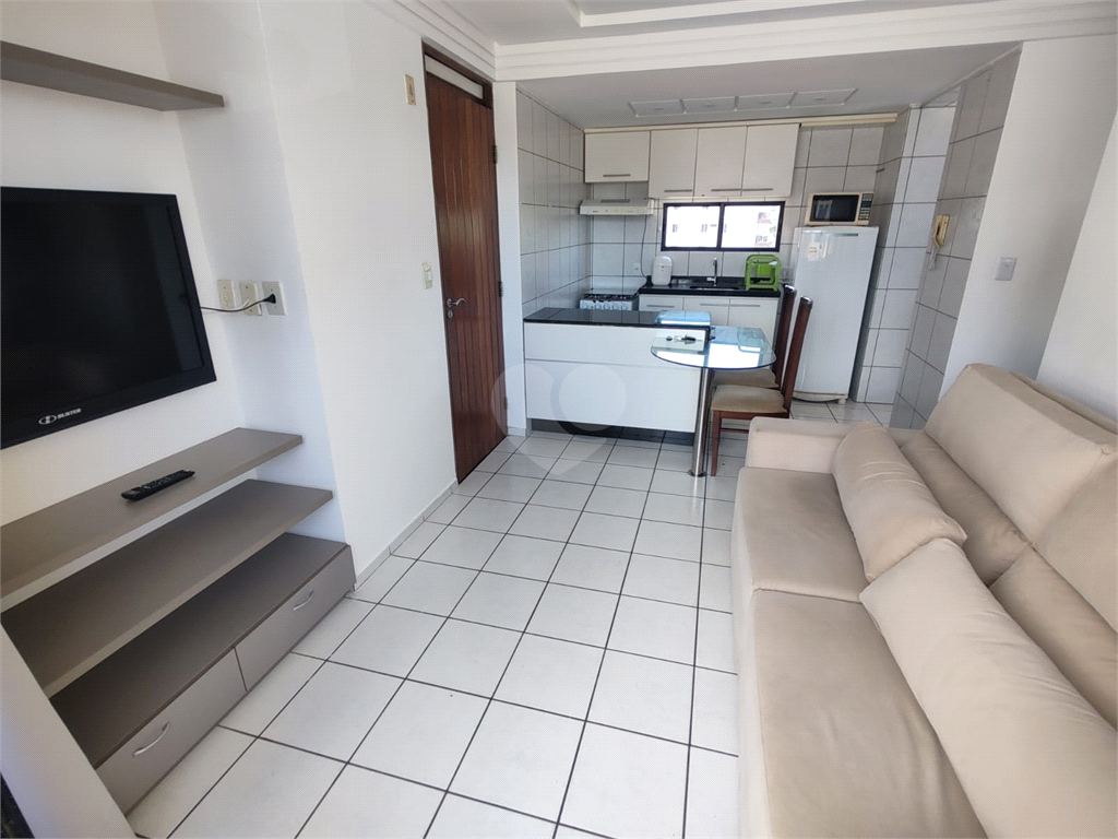 Venda Apartamento João Pessoa Jardim Oceania REO1033718 5