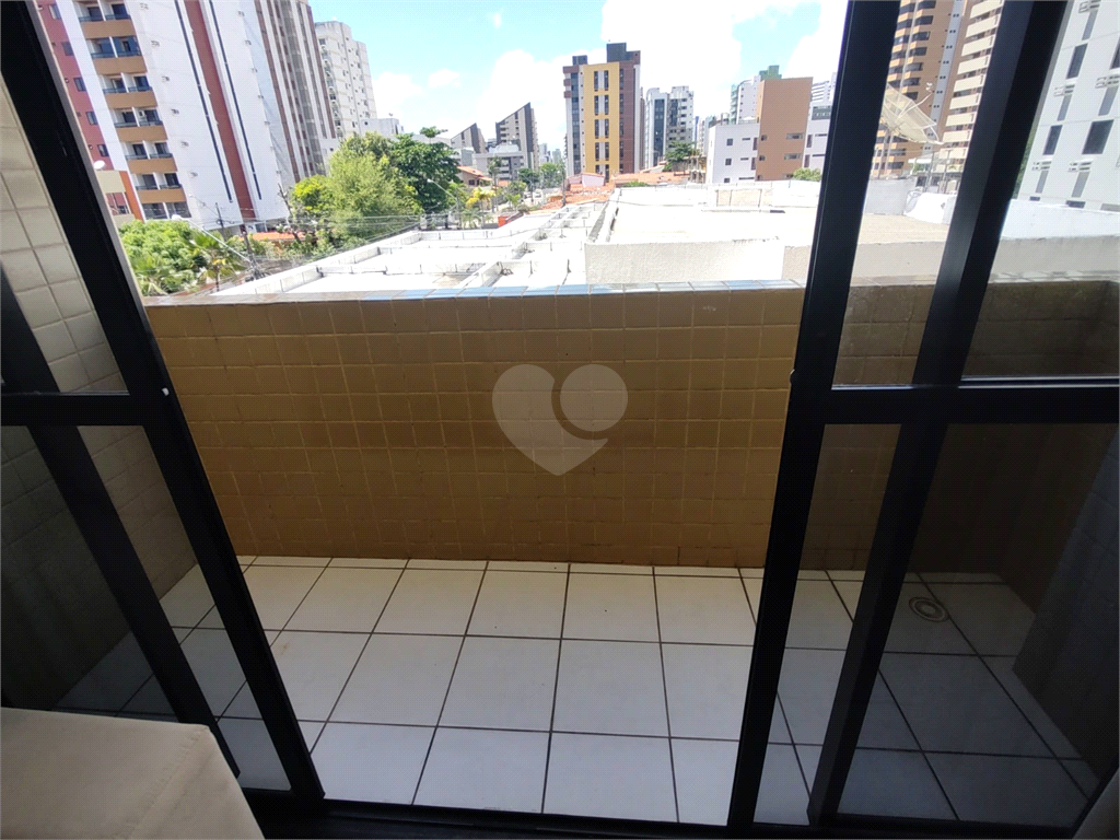 Venda Apartamento João Pessoa Jardim Oceania REO1033718 4