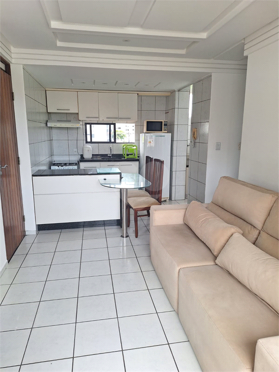 Venda Apartamento João Pessoa Jardim Oceania REO1033718 9