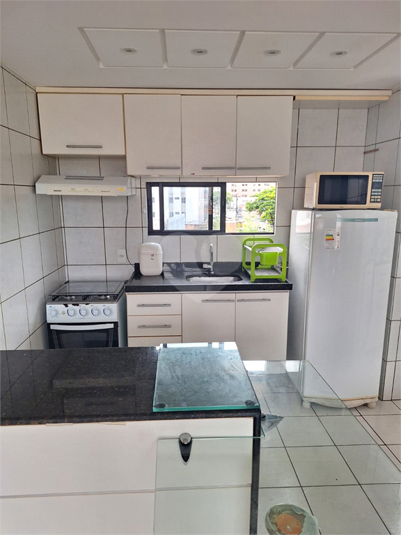 Venda Apartamento João Pessoa Jardim Oceania REO1033718 8