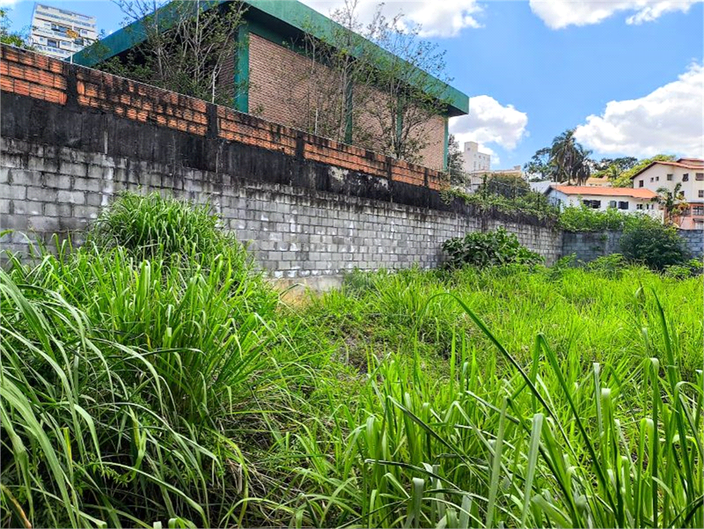 Venda Terreno São Paulo Vila Ida REO1033721 11