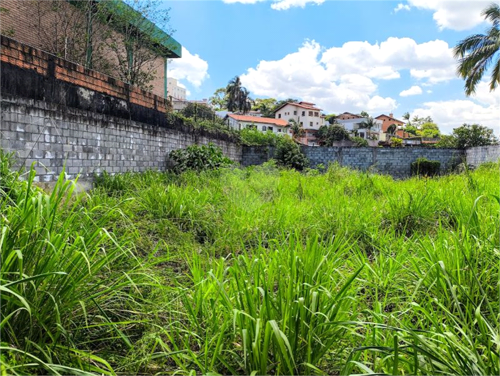 Venda Terreno São Paulo Vila Ida REO1033721 8