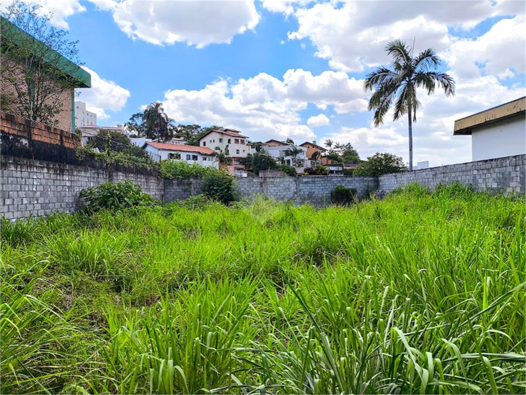 Venda Terreno São Paulo Vila Ida REO1033721 1