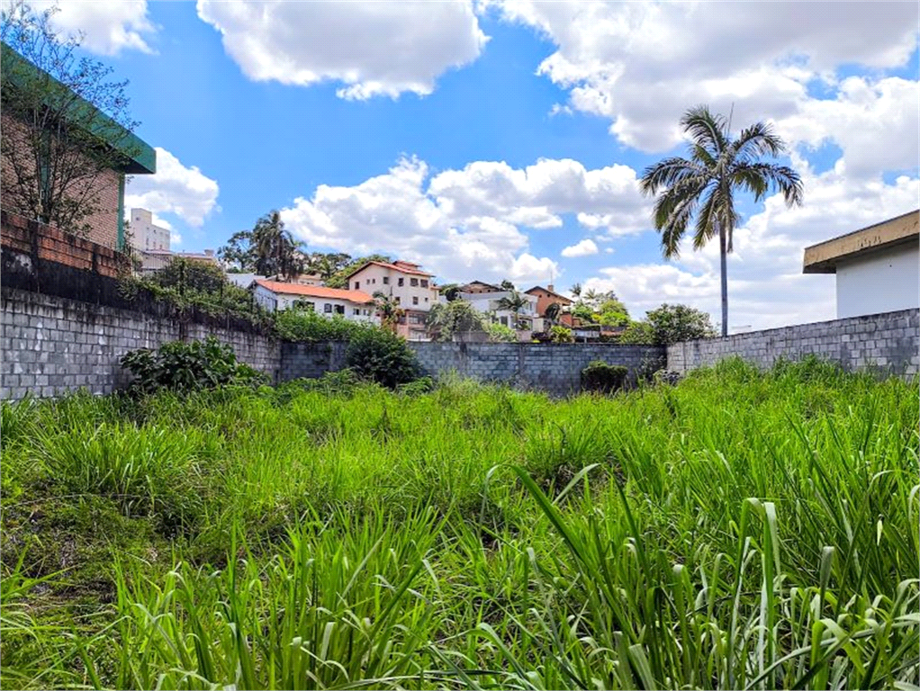 Venda Terreno São Paulo Vila Ida REO1033721 10