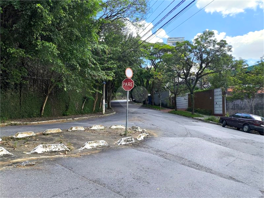 Venda Terreno São Paulo Vila Ida REO1033721 16