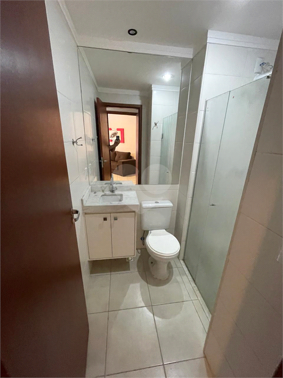 Aluguel Apartamento Bauru Jardim Panorama REO1033726 31