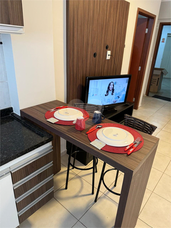 Aluguel Apartamento Bauru Jardim Panorama REO1033726 26